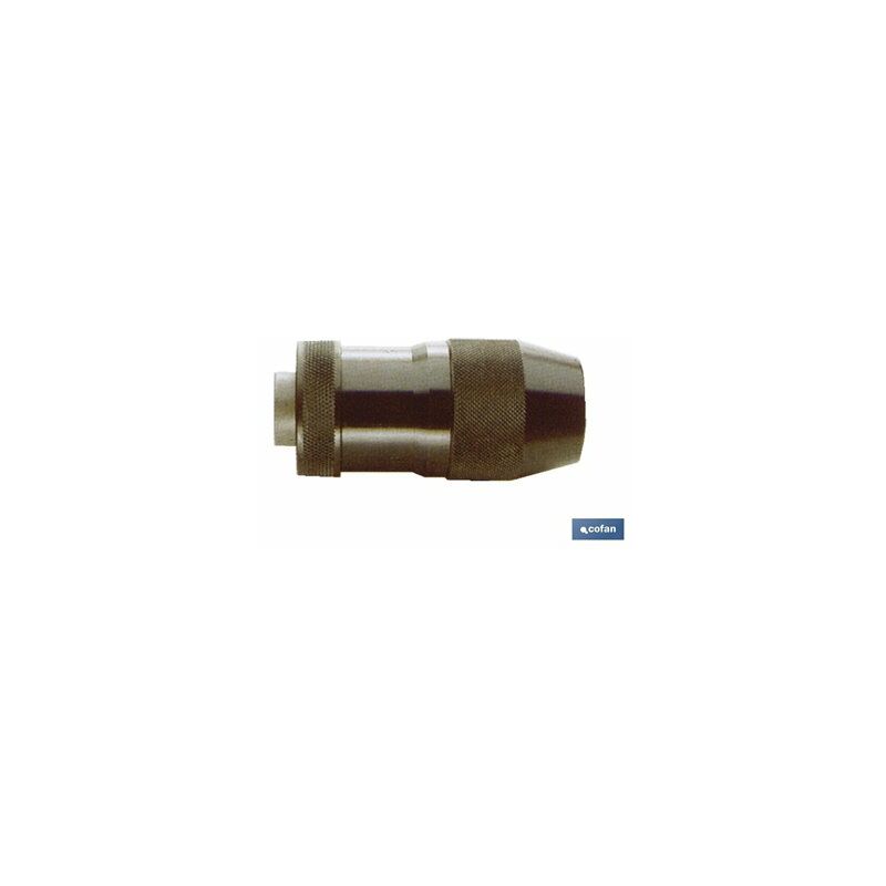 foto del prodotto cofan mandrino automatico 1.5 13 r 1 2x20h