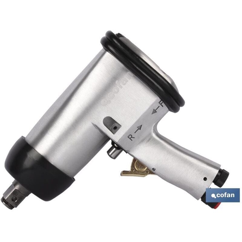 foto del prodotto cofan - pistola a impatto 3 4