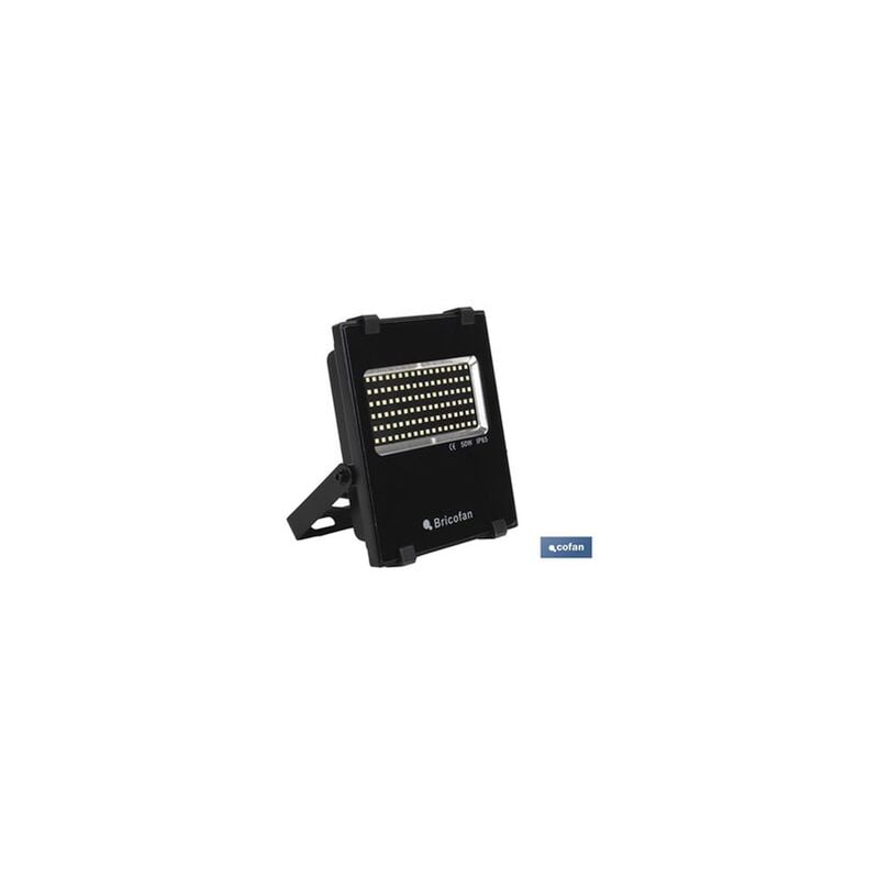 foto del prodotto cofan proiettore multi led compatto smd 4000k 50w