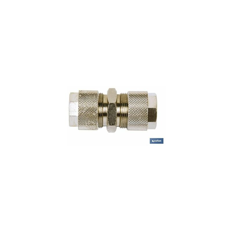 foto del prodotto cofan rettilineo intermedio t 15 12,5 t 15 12,5