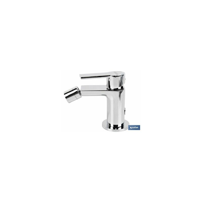 foto del prodotto cofan rubinetto bidet matheson monocomando 25 mm