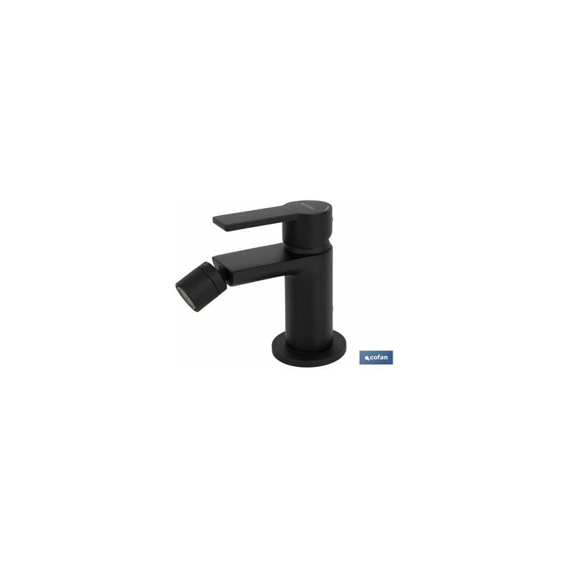 foto del prodotto cofan rubinetto per bidet monocomando modello kerch da 25 mm