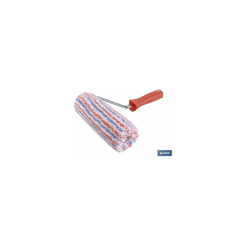 foto del prodotto cofan rullo per facciate in filo trapuntato 18 cm 60