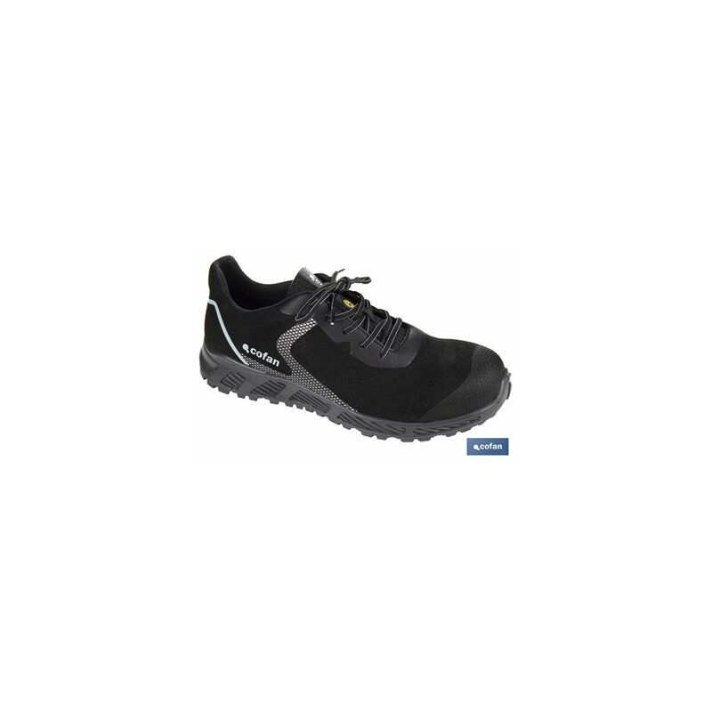 foto del prodotto cofan scarpa sportiva s 3 modello wings ultra light taglia 46