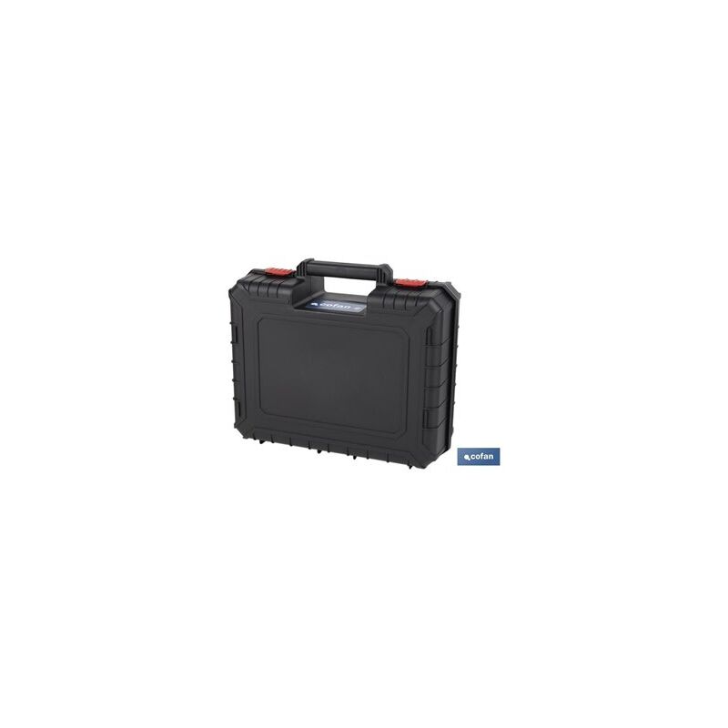 foto del prodotto cofan valigia portautensili 384 x 335 x 144 mm