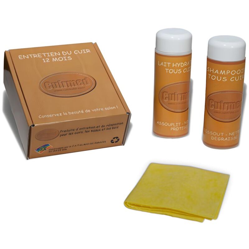 foto del prodotto cofanetto per la pulizia della pelle 250 ml 250 ml