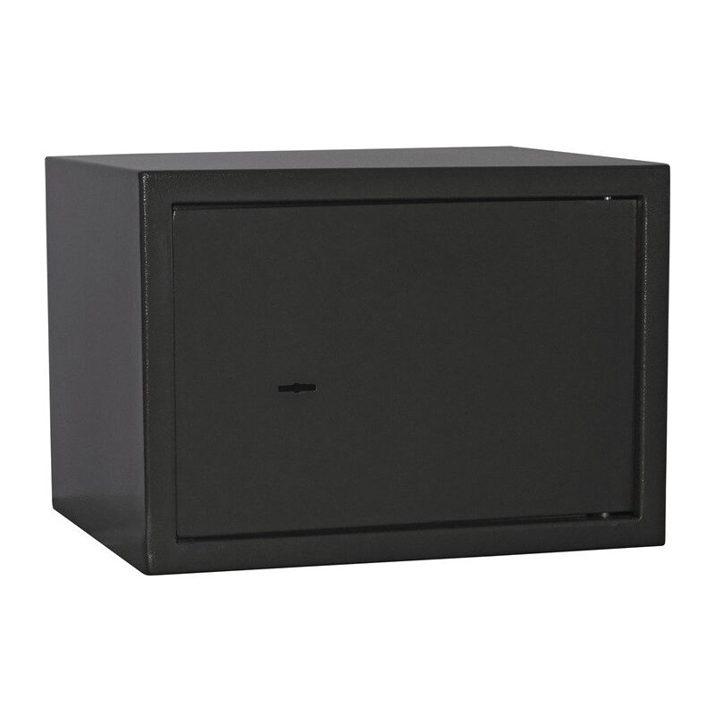foto del prodotto coffre fort meuble jupiter 3 250x350x280mm serrure double panneton fbd.8kg rottner