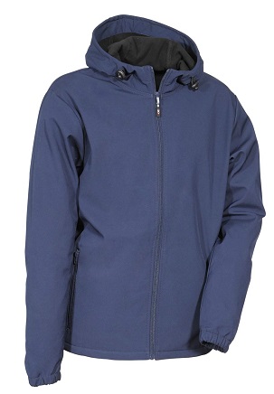foto del prodotto cofra giacca vannas blu navy l invernale