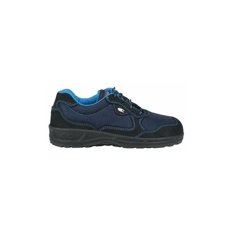 foto del prodotto cofra scarpa antinfortunistica katia blue s1 p src sel 38