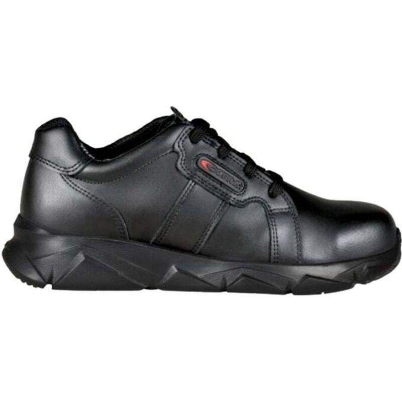 foto del prodotto cofra - scarpe antinfortunistiche aptitude s3 src lightech - 40