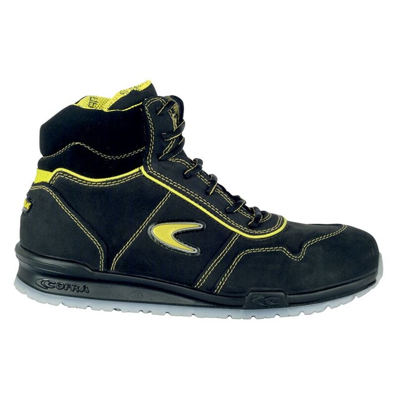 foto del prodotto cofra scarpe antinfortunistiche eagan s3 41