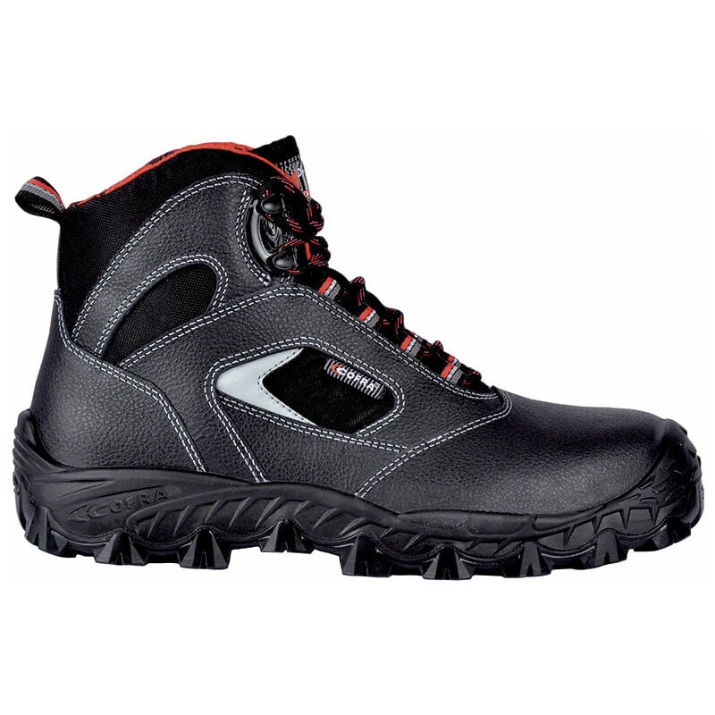 foto del prodotto cofra scarpe antinfortunistiche fowy s3 40