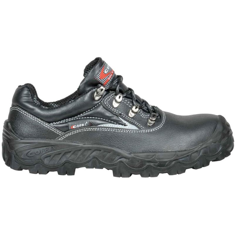 foto del prodotto cofra scarpe antinfortunistiche new celtic s3 38
