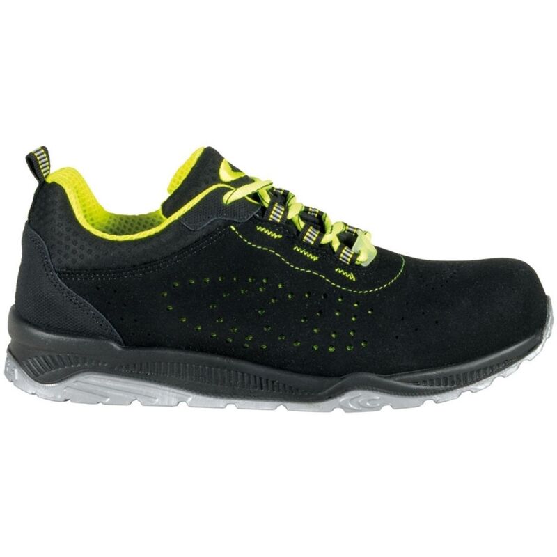 foto del prodotto cofra scarpe antinfortunistiche snap esd s1ps fo sr nero 39