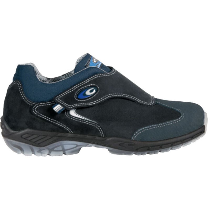 foto del prodotto cofra scarpe da lavoro basse baseline s3 src 42 blu