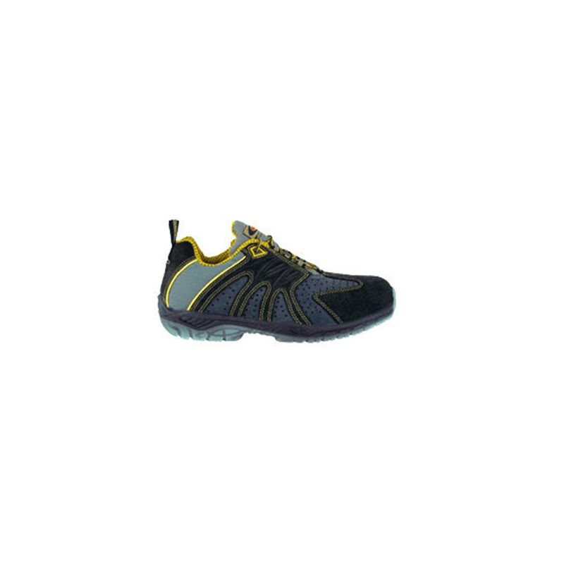 foto del prodotto cofra sneaker match point numero 43 s1 p src puntale e soletta