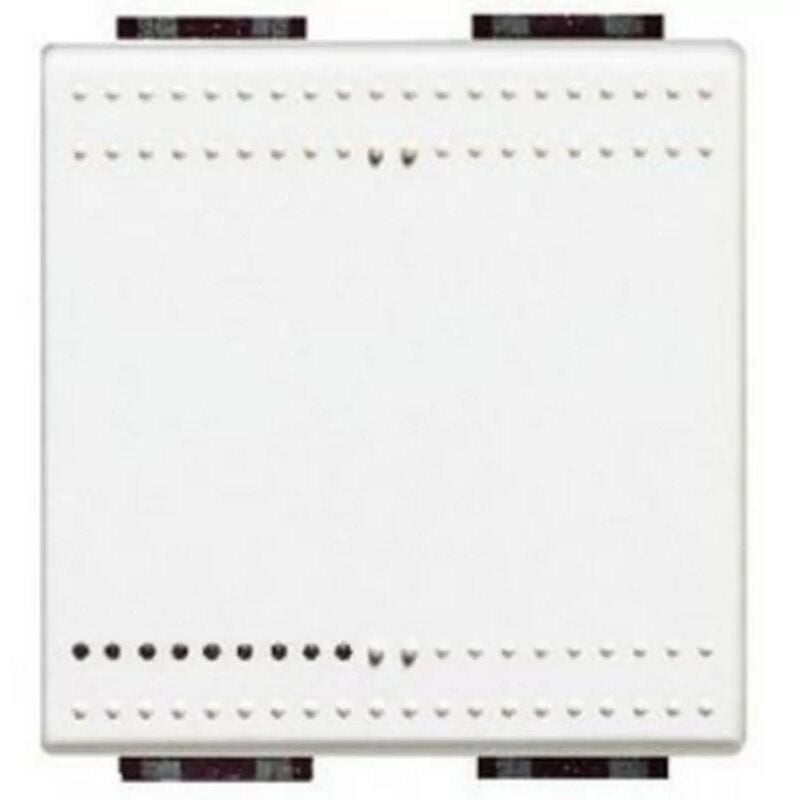 foto del prodotto cofrel 25601 deviatore completo con maniglia intercambiabile luminosa bticino
