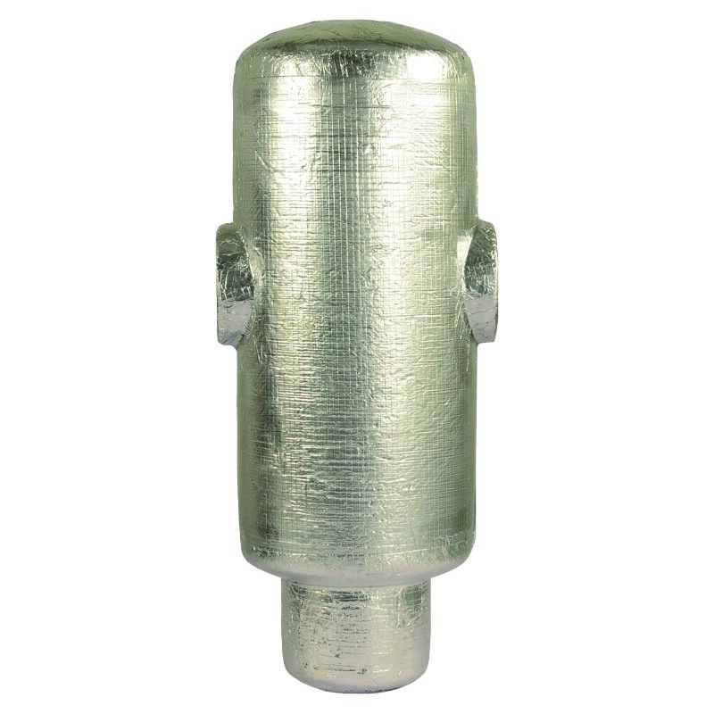 foto del prodotto coibentazione coibent.disearatore defang.2'filet.