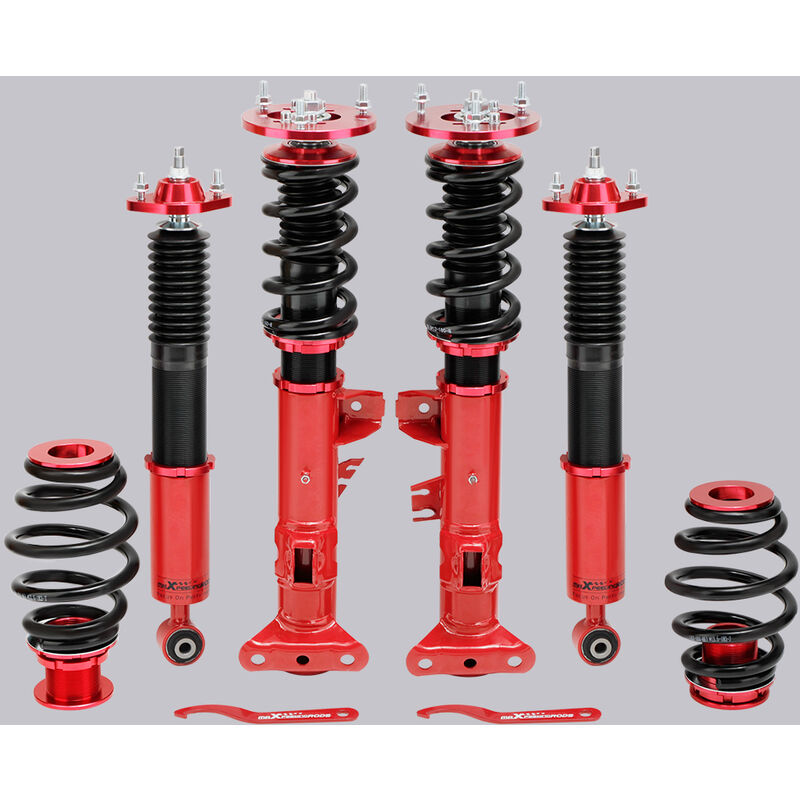 foto del prodotto coilover f r bmw 3 series e36 316i 318i 320i 323i 325i 1992 1997 gewindefahrwerkcoilover f r bmw 3 series e36 316i 318i 320i 323i 325i 1992 1997
