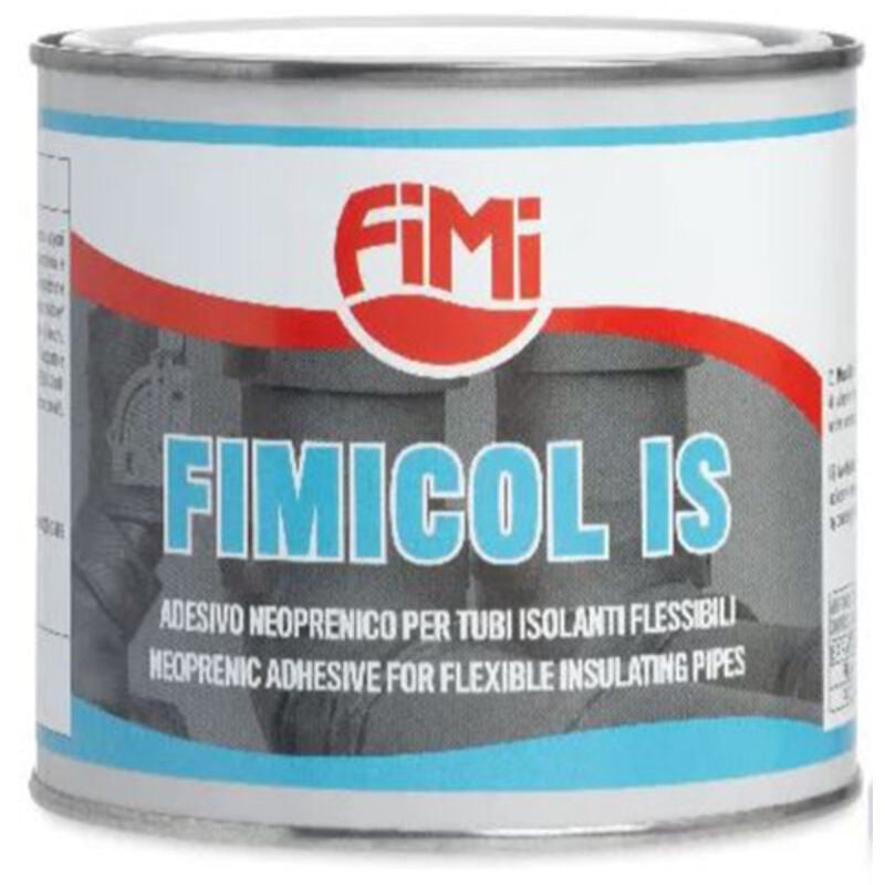 foto del prodotto col is adesivo per isolante gr. 500 06701 fimi