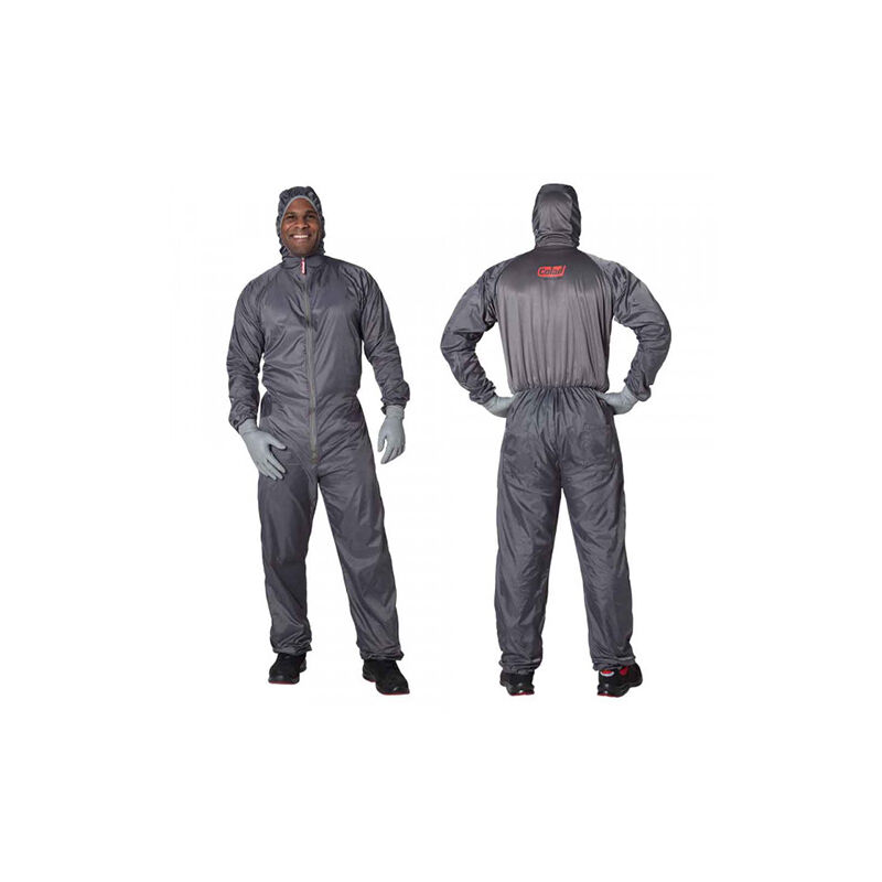 foto del prodotto colad 5200 tuta in nylon verniciatura taglia 56
