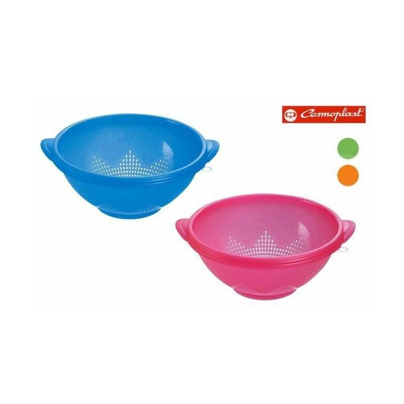 foto del prodotto colapasta colorato 24cm cosmoplast