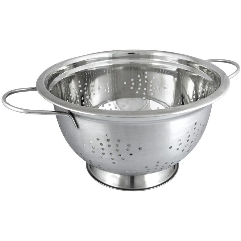 foto del prodotto colapo profondo in acciaio 24 cm kinghoff kh 1237
