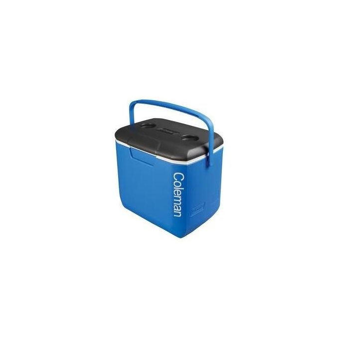 foto del prodotto coleman cool box borsa frigo per bevande 28 litri