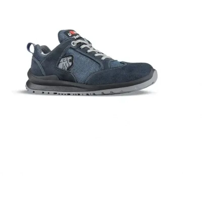 foto del prodotto colin scarpe antinfortunistiche basse s1p src 38 u power