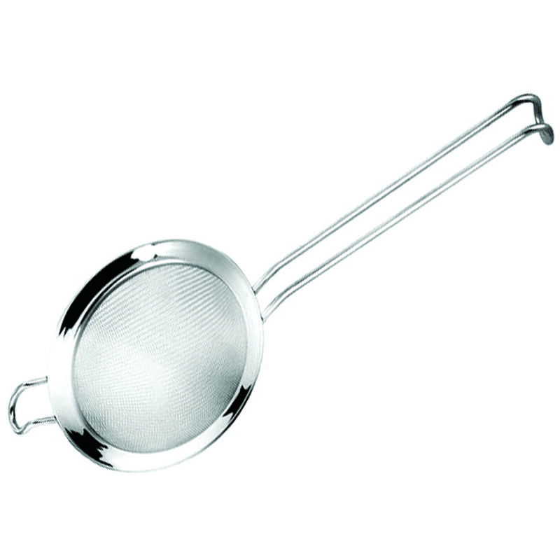 foto del prodotto colino acciaio inox cm.10