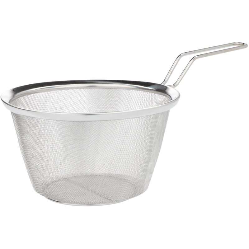 foto del prodotto colino alto universale con manico diam. 22,5 cm acciaio
