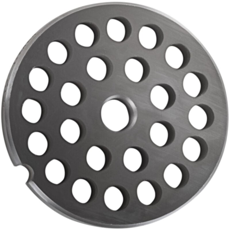 foto del prodotto colino da 8 mm per tritacarne wolf 120pro