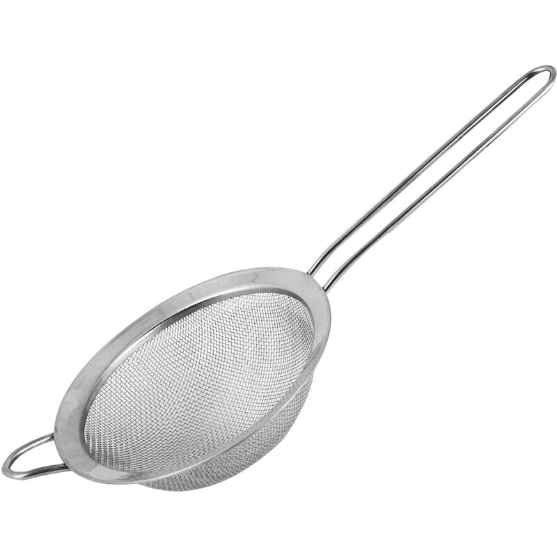 foto del prodotto colino in acciaio inox d. cm.10 art.42420
