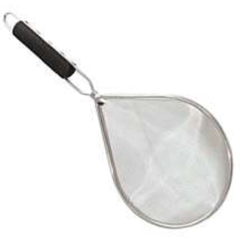 foto del prodotto colino inox 18 10 22x18 ilsa