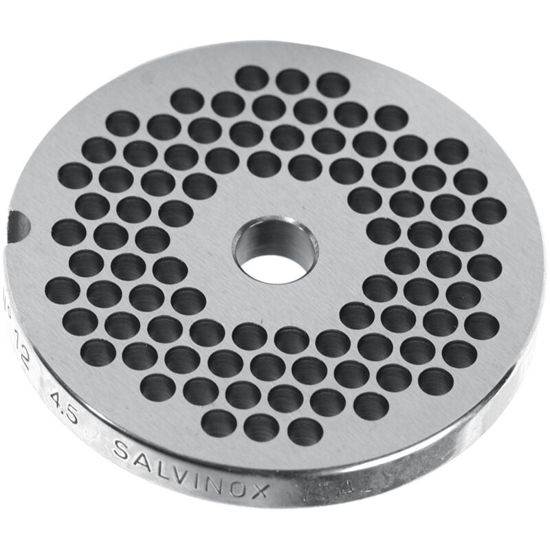 foto del prodotto colino per tritacarne kitchen line, diametro maglia 3mm - hendi 282250