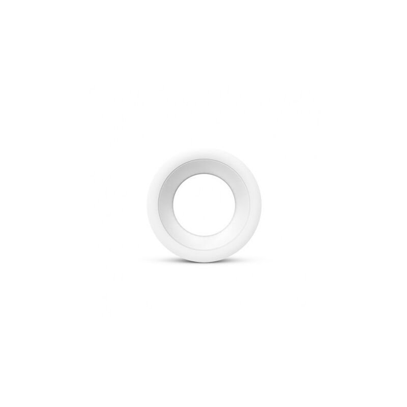 foto del prodotto colla a bassa luminanza bianca downlight cynius 9w 10w 146mm ip20