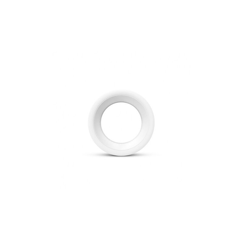 foto del prodotto colla a bassa luminanza bianco downlight cynius 15w 176mm ip20