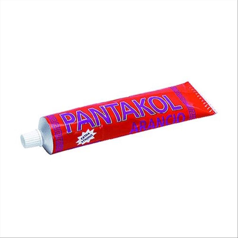 foto del prodotto colla a presa rapida pantakol per tubi e raccordi in pvc 125 ml