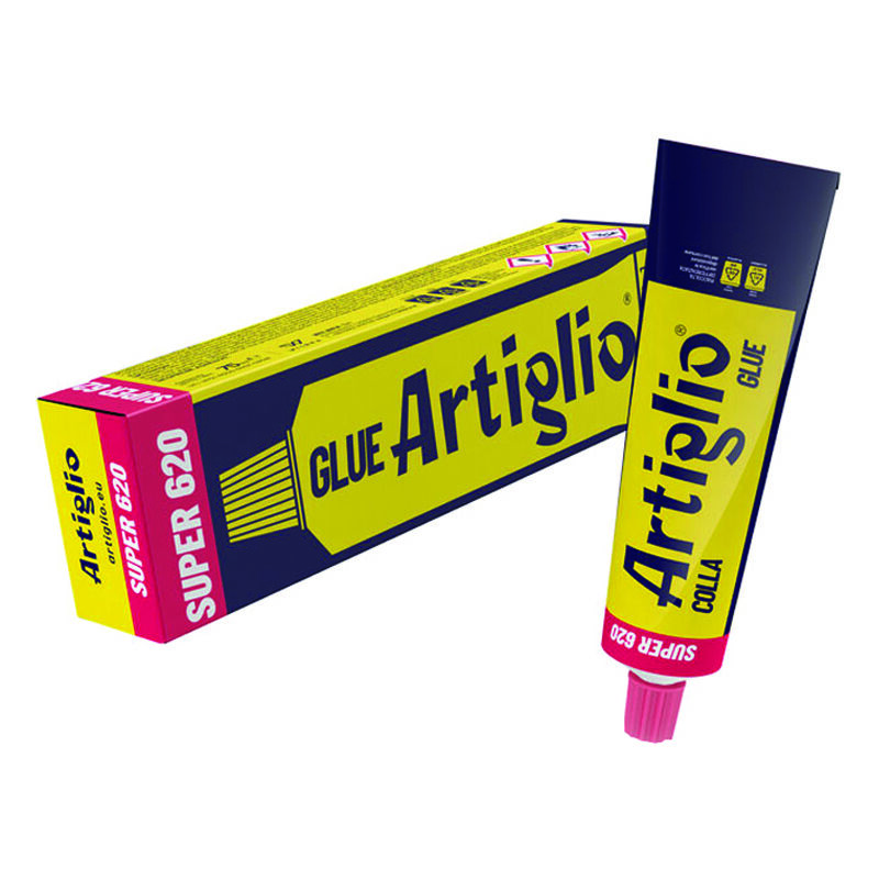 foto del prodotto colla artiglio ml.150