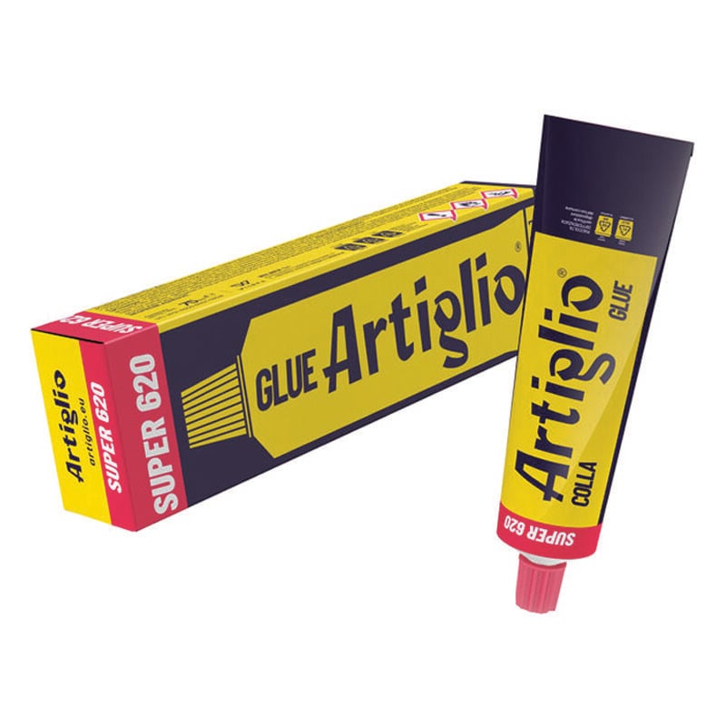 foto del prodotto colla artiglio ml.75