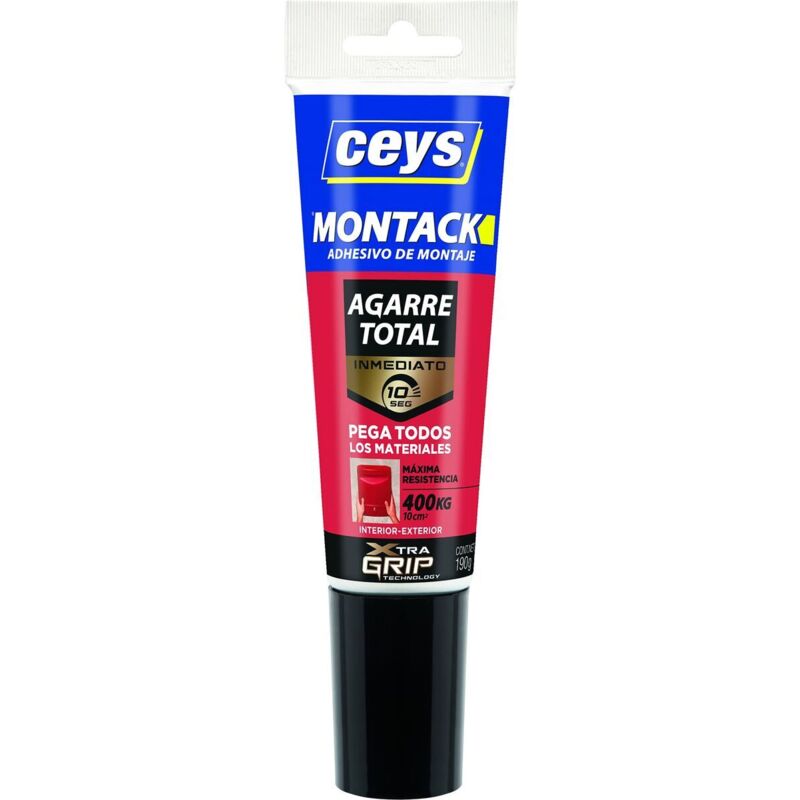 foto del prodotto colla ceys montack stucco 190 g
