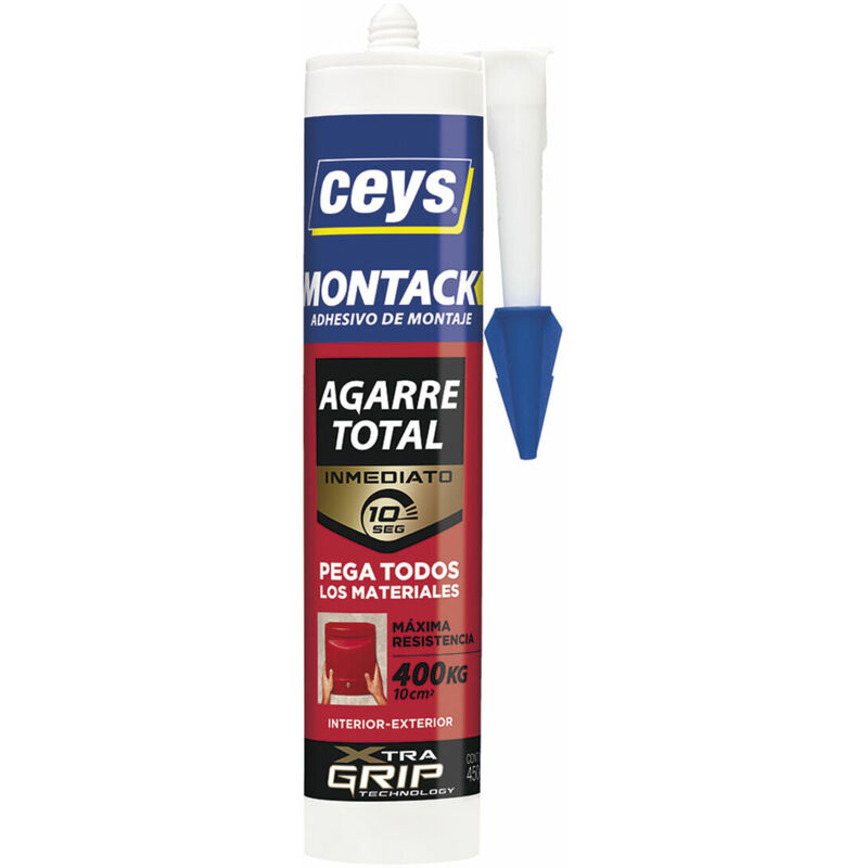 foto del prodotto colla ceys montack stucco