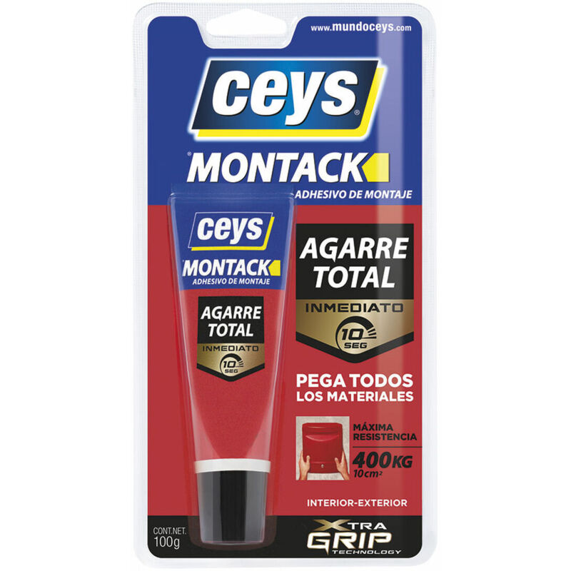 foto del prodotto colla ceys montack stucco