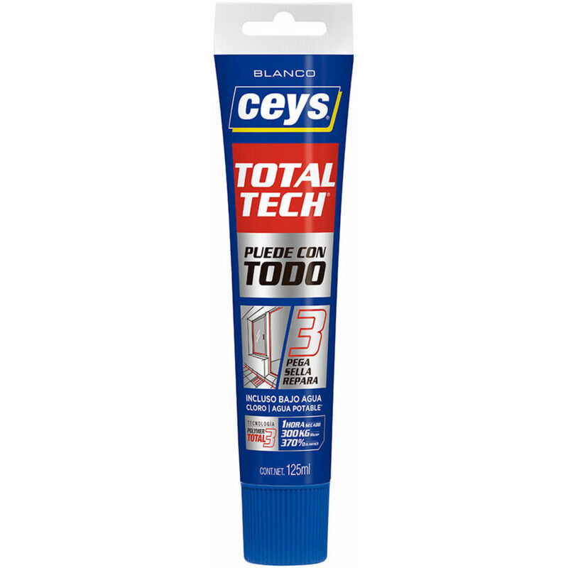 foto del prodotto colla ceys stucco 125 ml