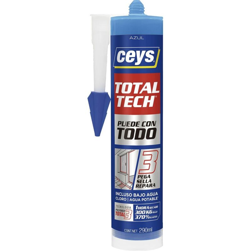 foto del prodotto colla ceys stucco 290 ml