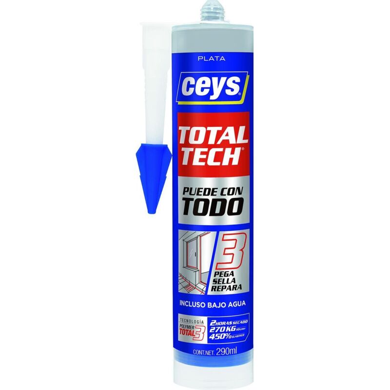 foto del prodotto colla ceys stucco 290 ml