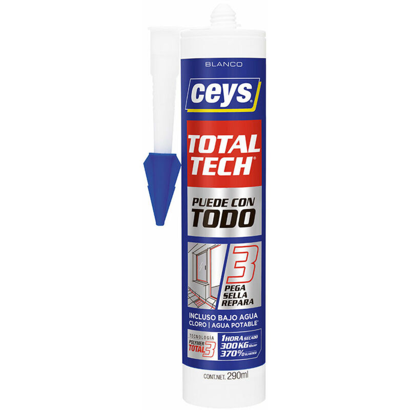 foto del prodotto colla ceys stucco