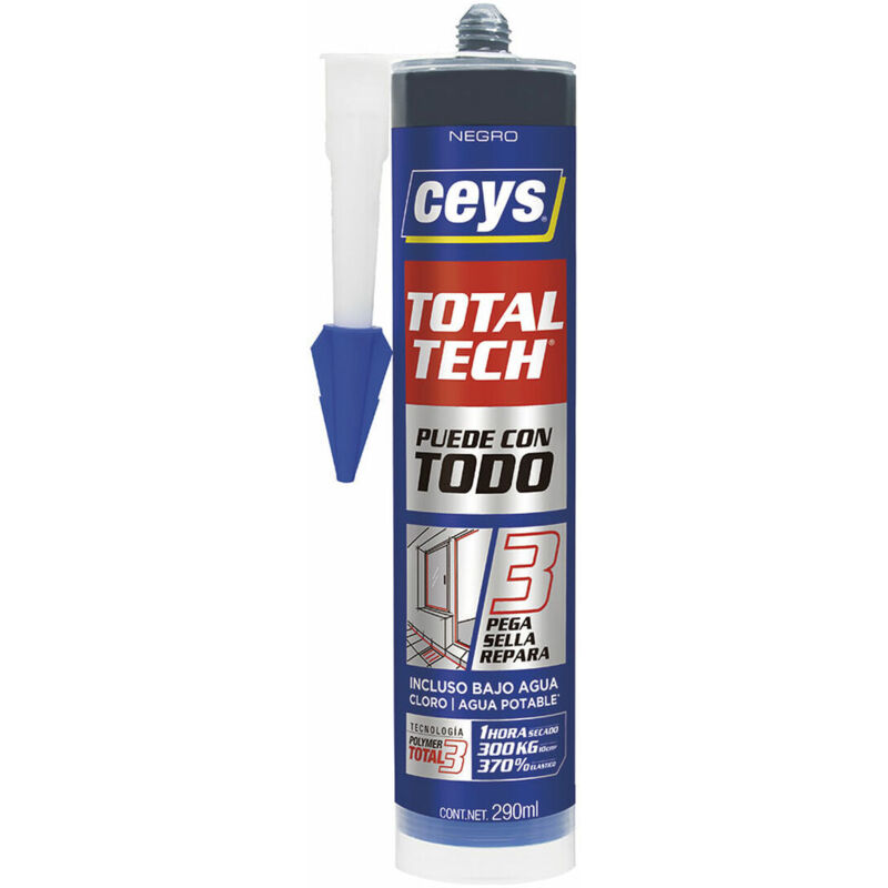 foto del prodotto colla ceys stucco