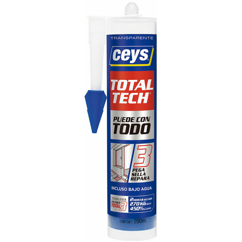 foto del prodotto colla ceys stucco