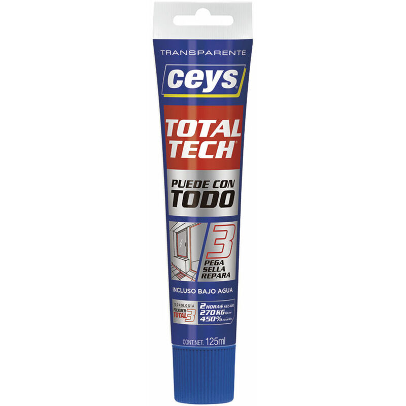 foto del prodotto colla ceys stucco